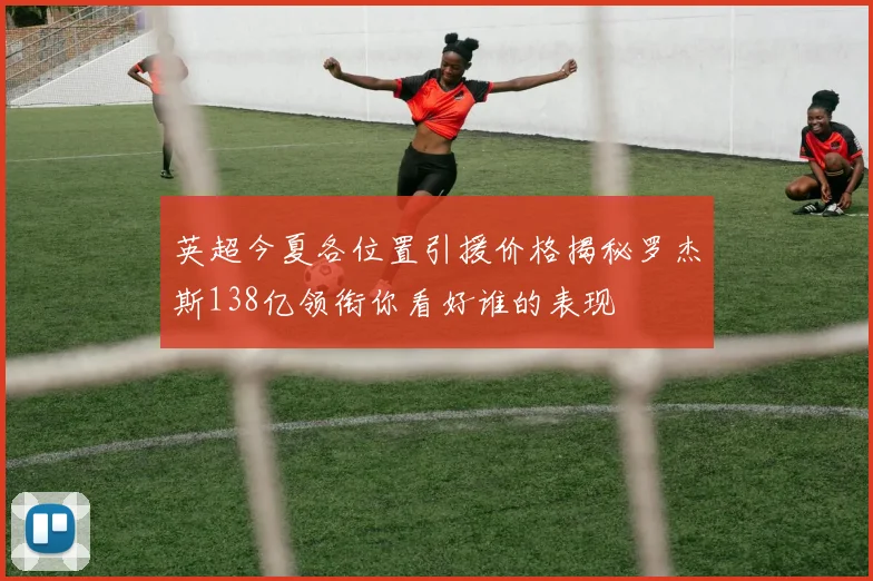 英超今夏各位置引援价格揭秘罗杰斯138亿领衔你看好谁的表现